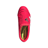 Predator League Ft Fg J